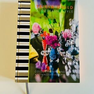 Tricia Guild 'A Certain Style' Design Guidebook